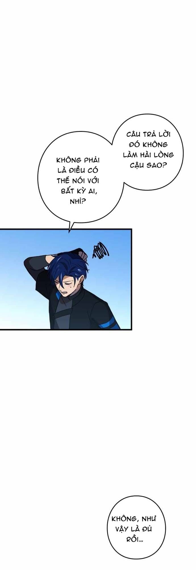 Game Thủ Tái Xuất, Trọng Lực Vô Song Chap 72 - Next Chap 73