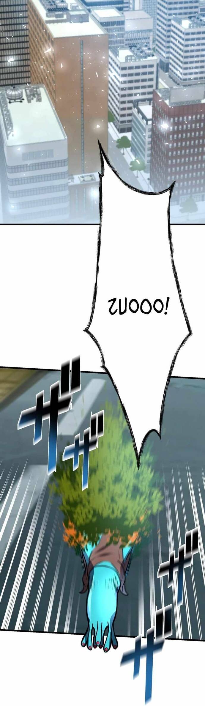 Game Thủ Tái Xuất, Trọng Lực Vô Song Chap 72 - Next Chap 73