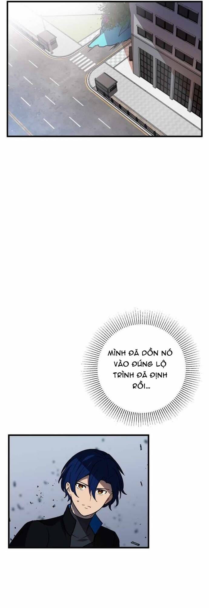 Game Thủ Tái Xuất, Trọng Lực Vô Song Chap 72 - Next Chap 73