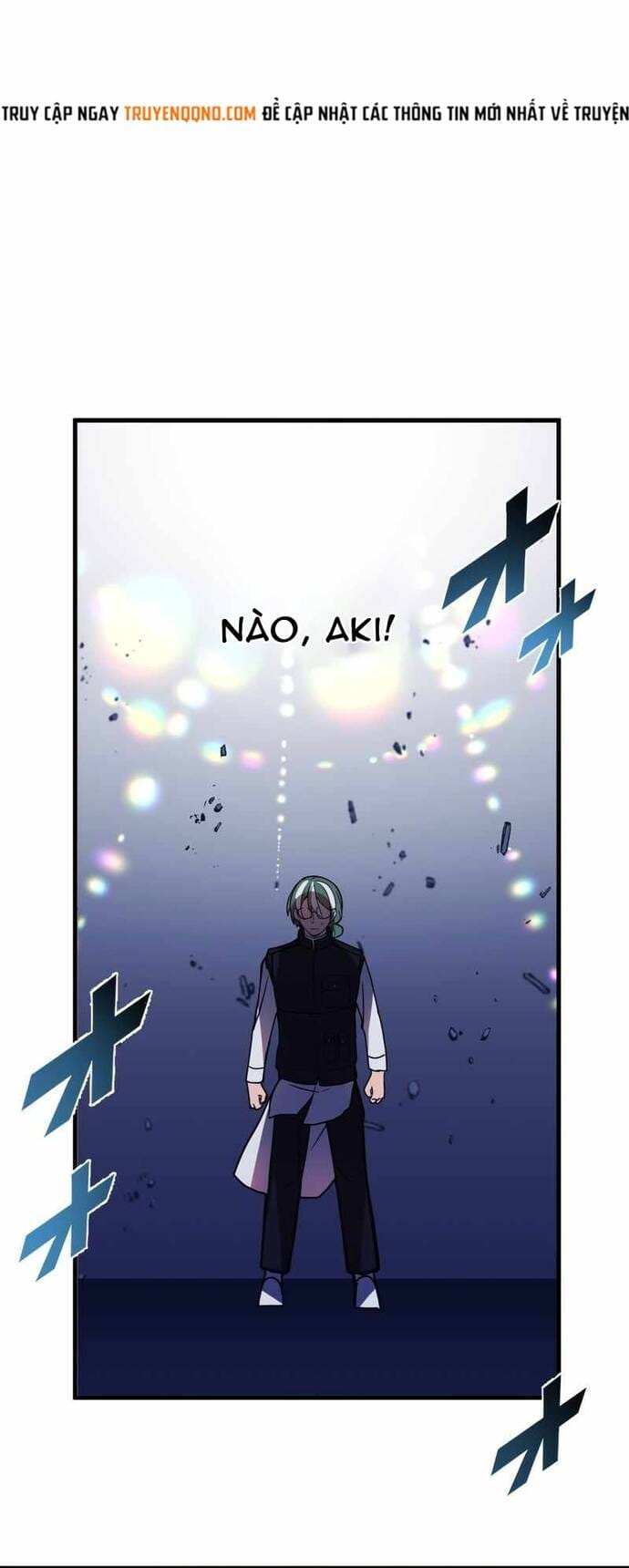 Game Thủ Tái Xuất, Trọng Lực Vô Song Chap 72 - Next Chap 73