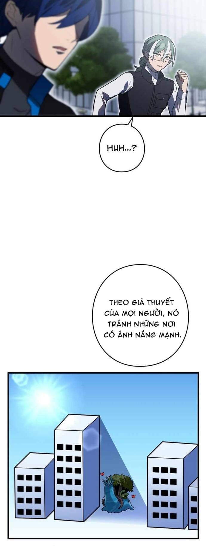 Game Thủ Tái Xuất, Trọng Lực Vô Song Chap 72 - Next Chap 73