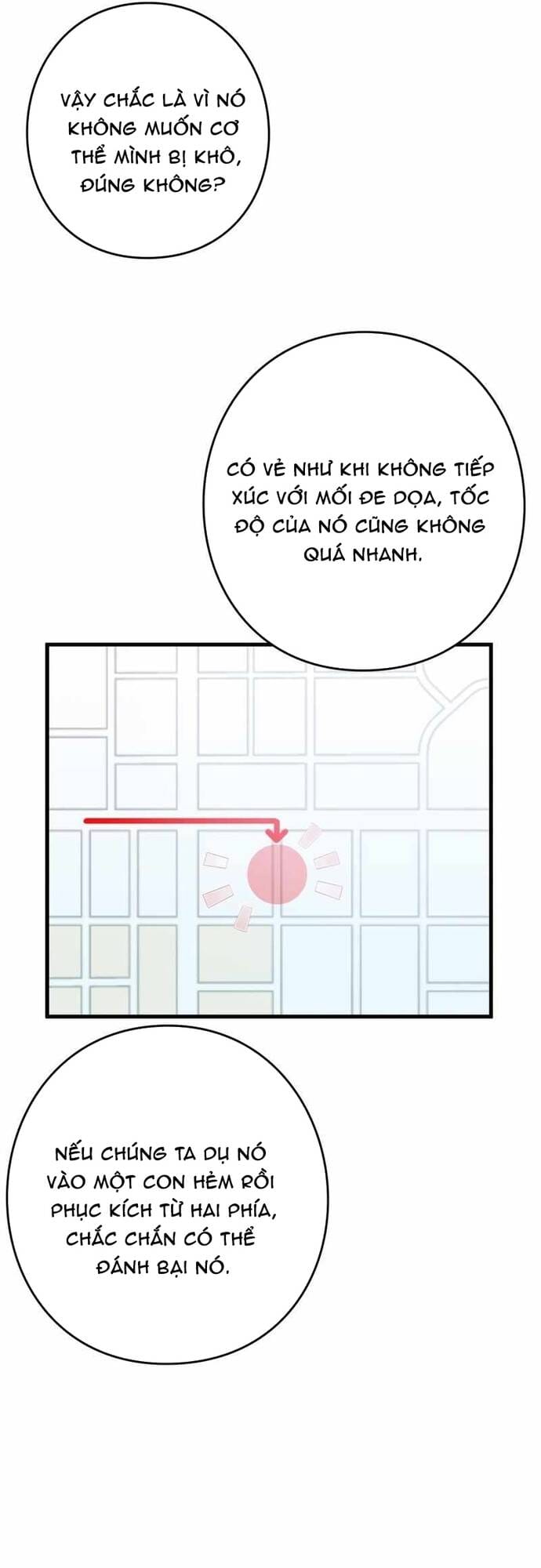 Game Thủ Tái Xuất, Trọng Lực Vô Song Chap 72 - Next Chap 73