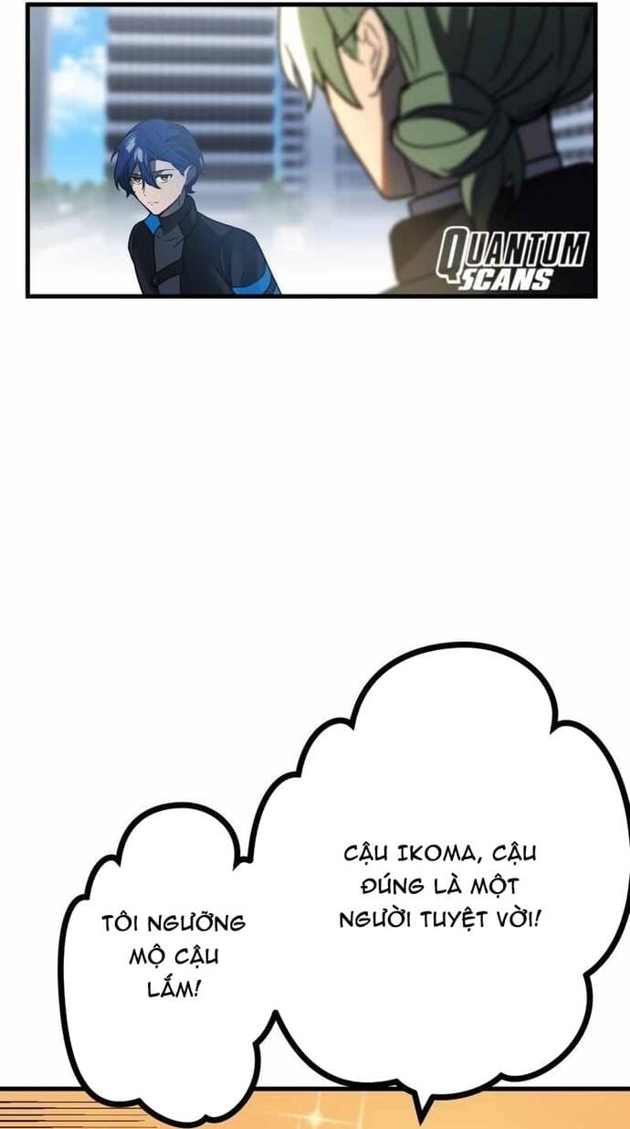 Game Thủ Tái Xuất, Trọng Lực Vô Song Chap 72 - Next Chap 73