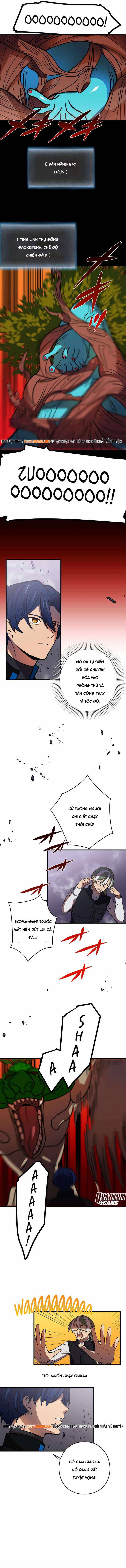 Game Thủ Tái Xuất, Trọng Lực Vô Song Chap 73 - Next Chap 74