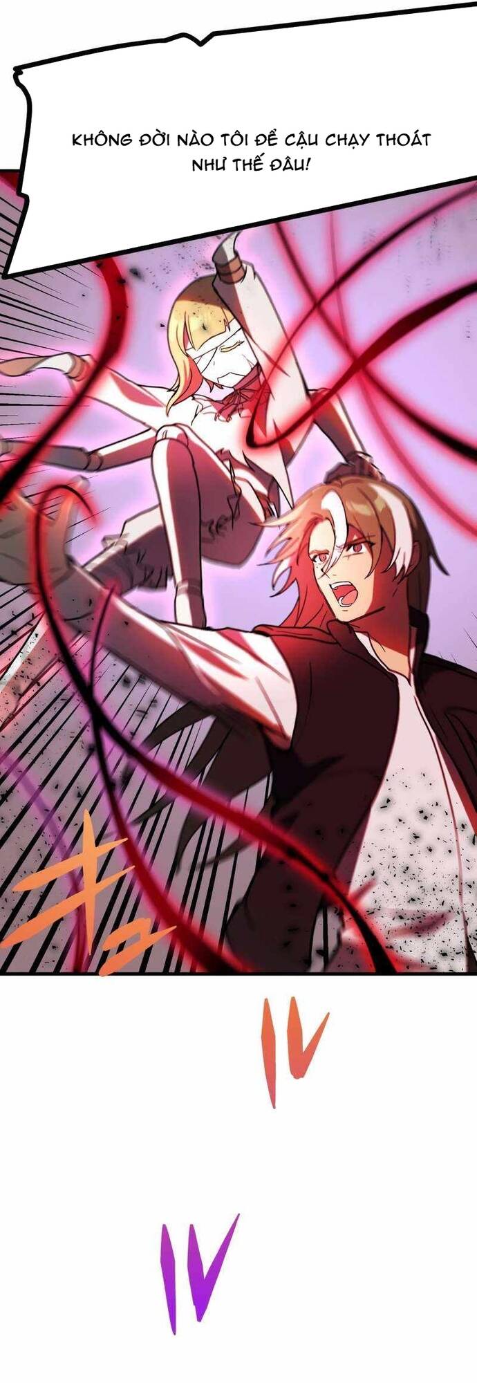 Game Thủ Tái Xuất, Trọng Lực Vô Song Chap 75 - Next Chap 76