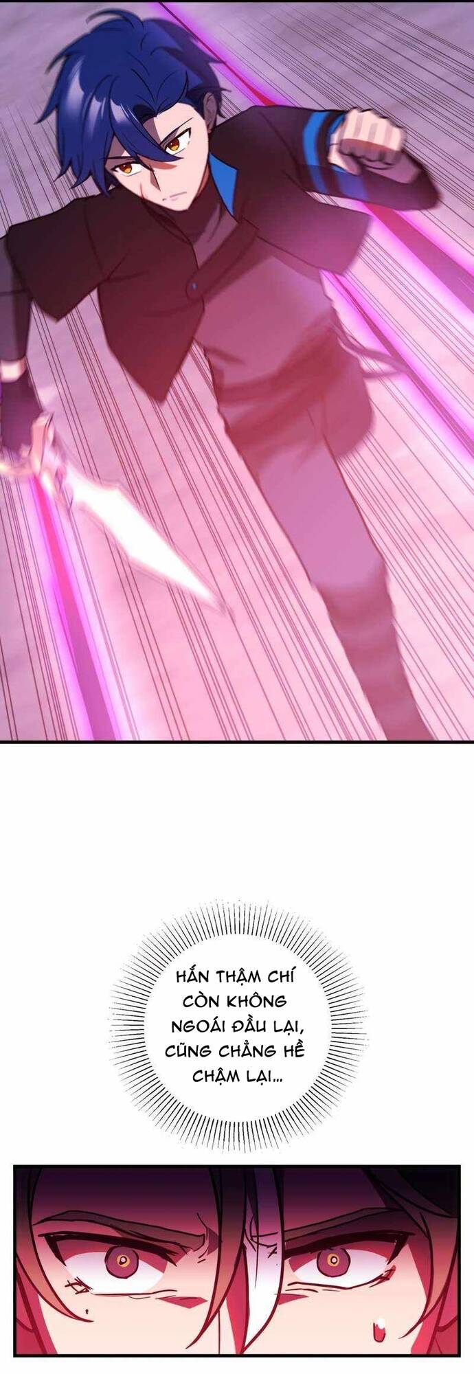 Game Thủ Tái Xuất, Trọng Lực Vô Song Chap 75 - Next Chap 76