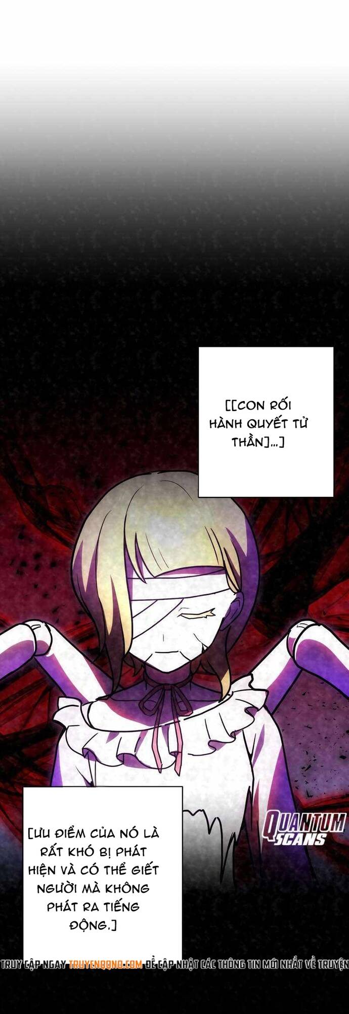 Game Thủ Tái Xuất, Trọng Lực Vô Song Chap 75 - Next Chap 76