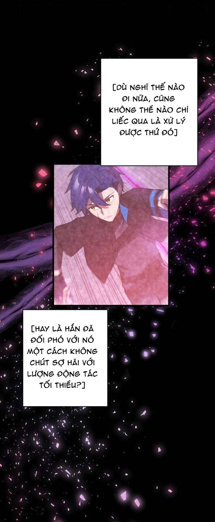 Game Thủ Tái Xuất, Trọng Lực Vô Song Chap 75 - Next Chap 76