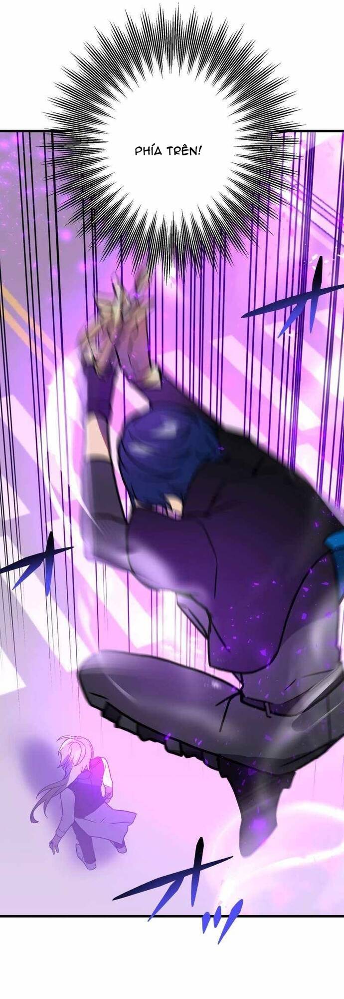 Game Thủ Tái Xuất, Trọng Lực Vô Song Chap 75 - Next Chap 76