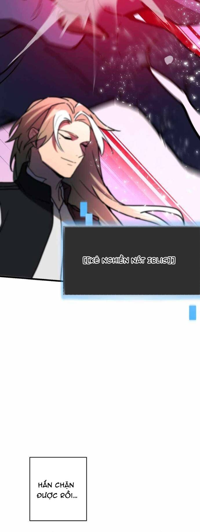 Game Thủ Tái Xuất, Trọng Lực Vô Song Chap 75 - Next Chap 76