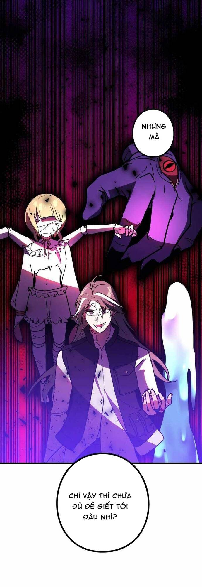 Game Thủ Tái Xuất, Trọng Lực Vô Song Chap 75 - Next Chap 76