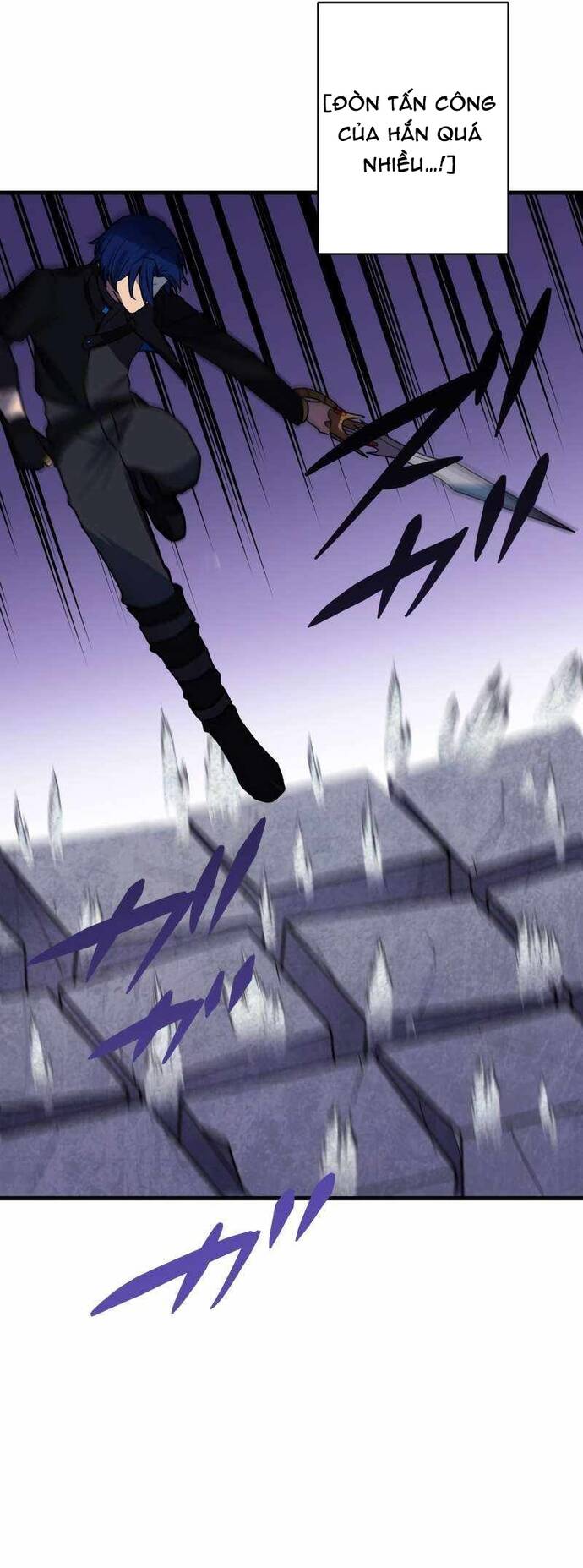 Game Thủ Tái Xuất, Trọng Lực Vô Song Chap 75 - Next Chap 76