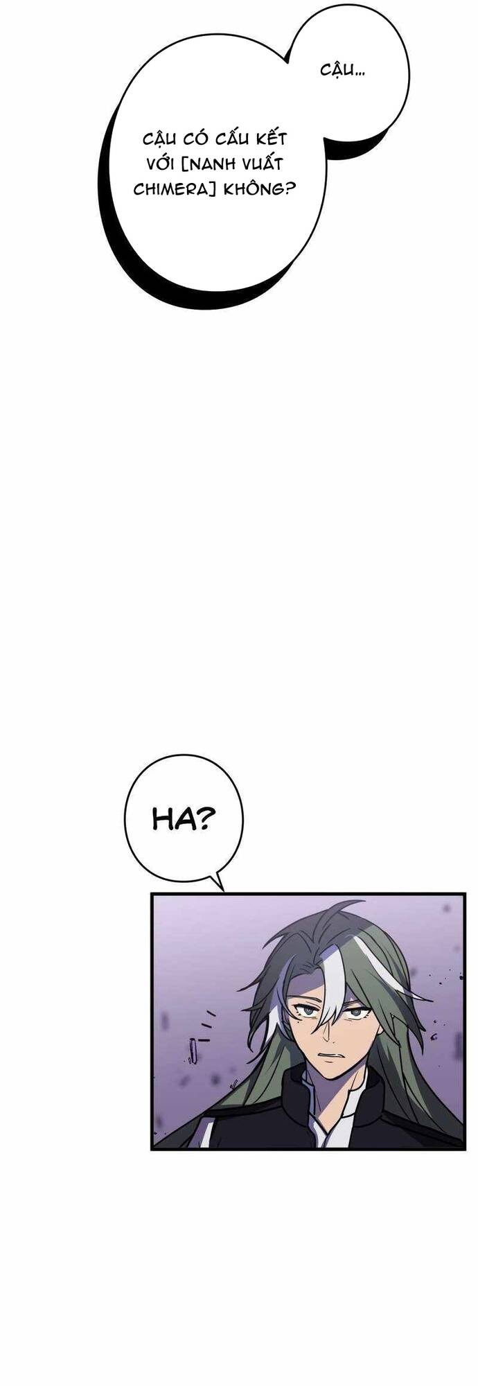 Game Thủ Tái Xuất, Trọng Lực Vô Song Chap 75 - Next Chap 76