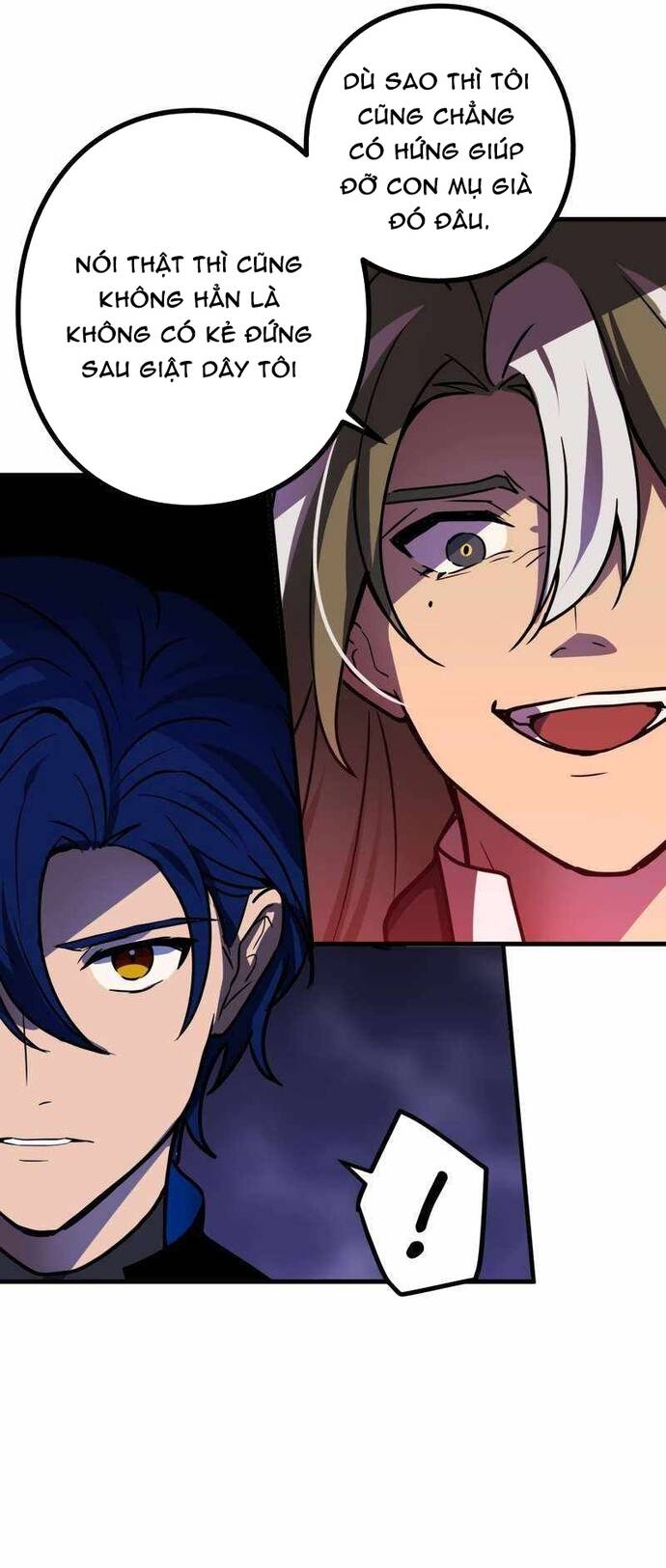 Game Thủ Tái Xuất, Trọng Lực Vô Song Chap 75 - Next Chap 76