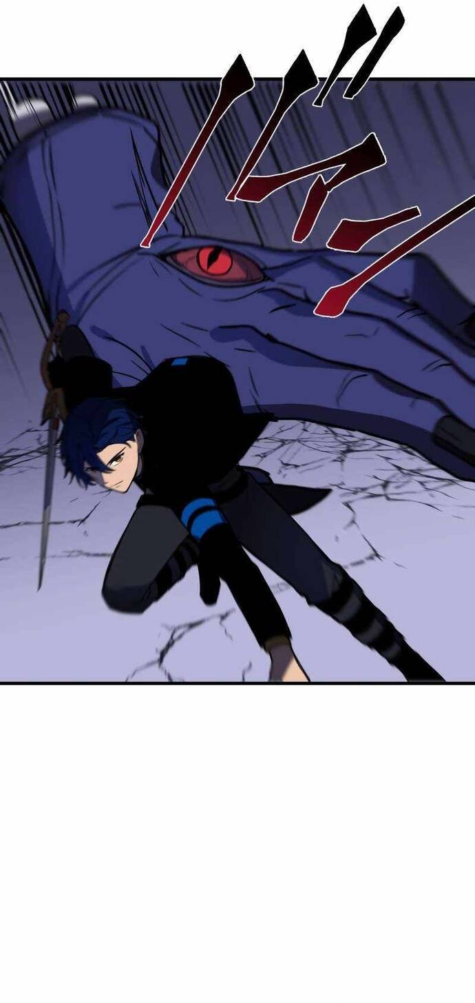 Game Thủ Tái Xuất, Trọng Lực Vô Song Chap 75 - Next Chap 76