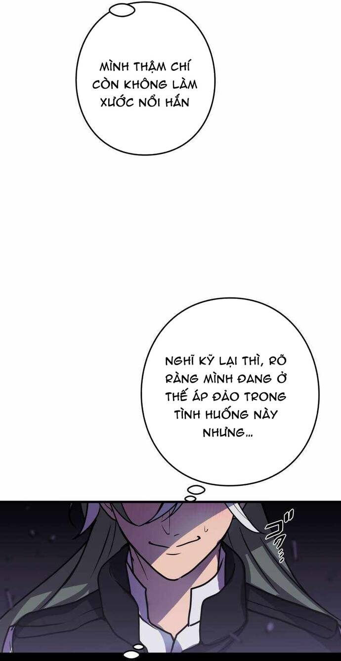 Game Thủ Tái Xuất, Trọng Lực Vô Song Chap 75 - Next Chap 76