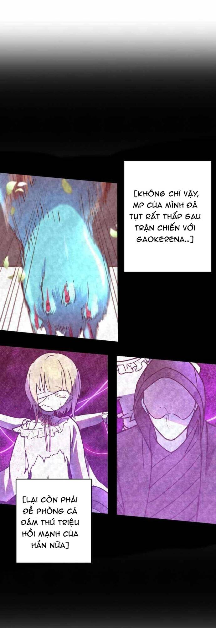 Game Thủ Tái Xuất, Trọng Lực Vô Song Chap 75 - Next Chap 76