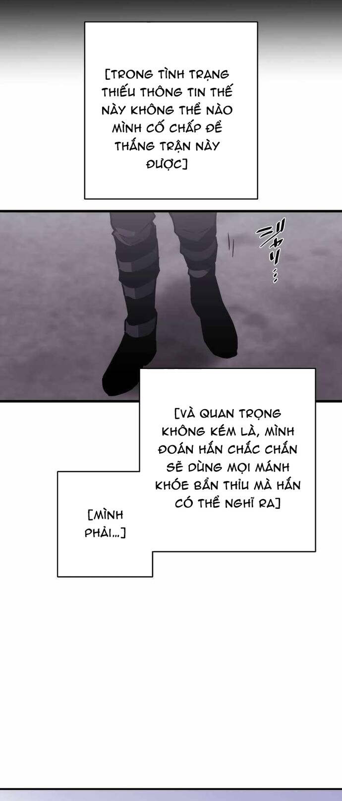 Game Thủ Tái Xuất, Trọng Lực Vô Song Chap 75 - Next Chap 76
