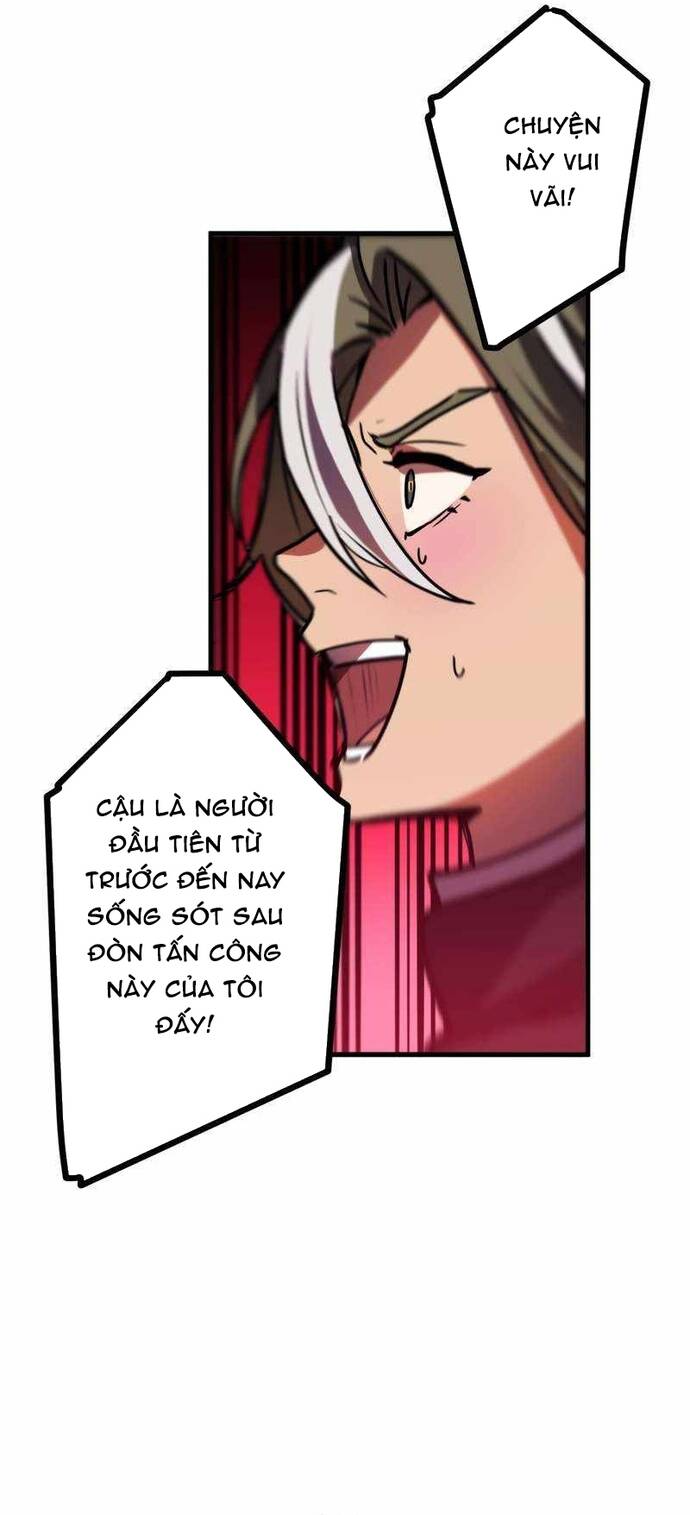 Game Thủ Tái Xuất, Trọng Lực Vô Song Chap 76 - Next Chap 77