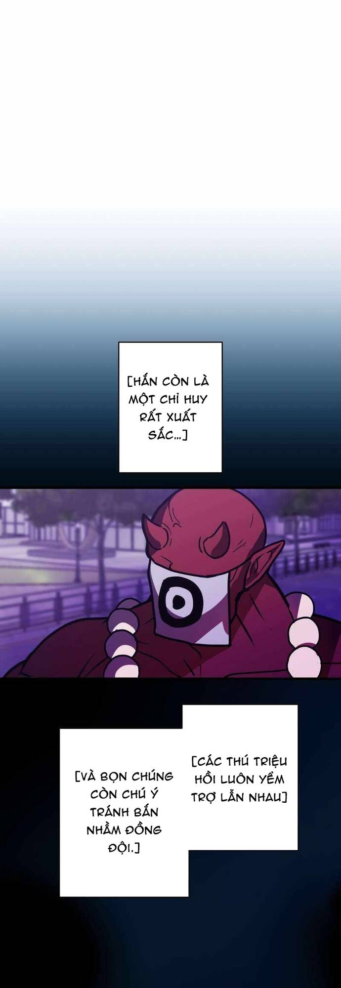 Game Thủ Tái Xuất, Trọng Lực Vô Song Chap 76 - Next Chap 77