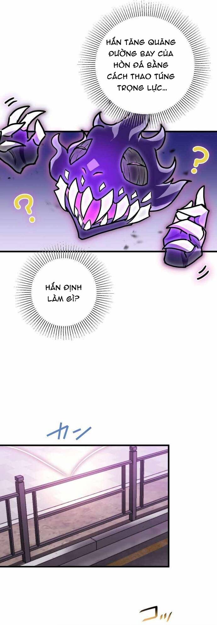 Game Thủ Tái Xuất, Trọng Lực Vô Song Chap 76 - Next Chap 77