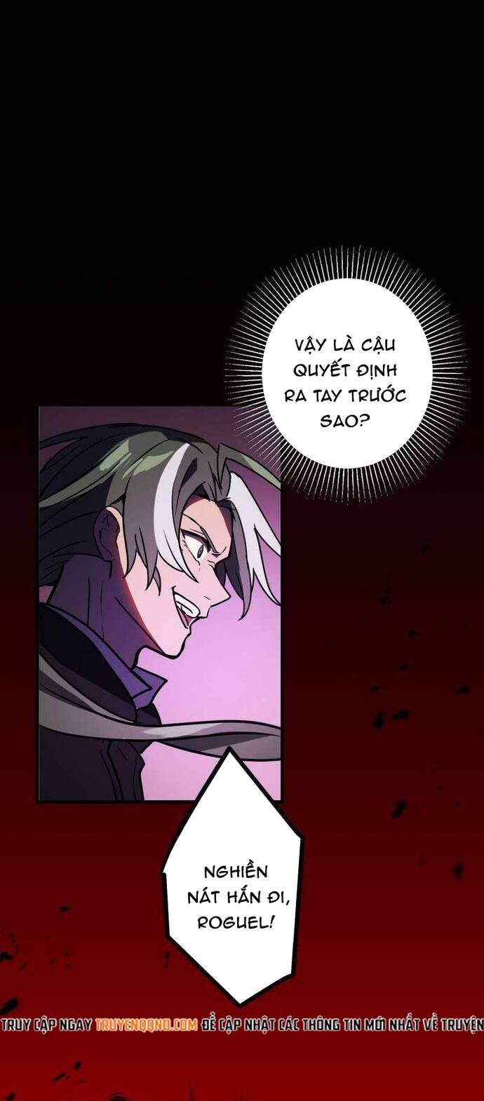 Game Thủ Tái Xuất, Trọng Lực Vô Song Chap 76 - Next Chap 77