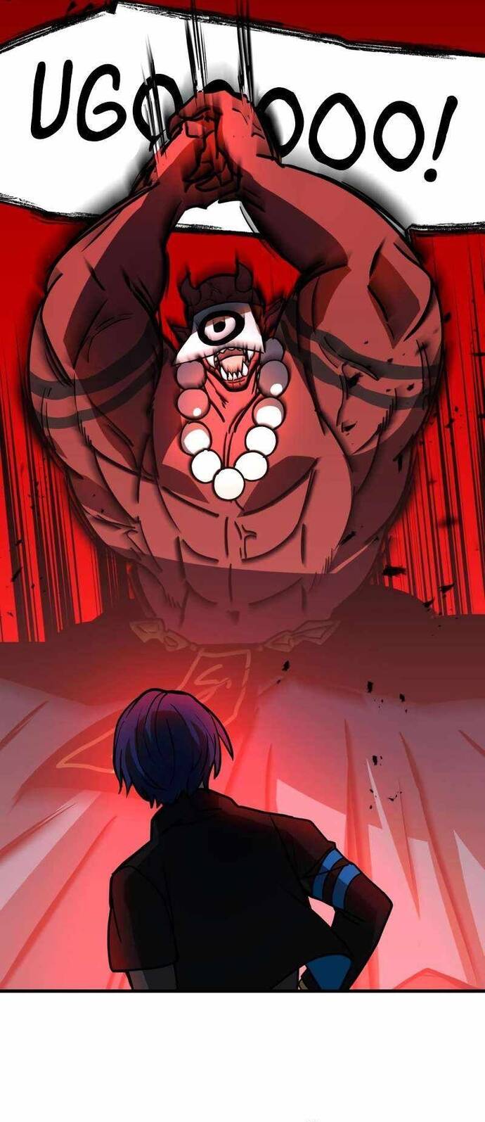 Game Thủ Tái Xuất, Trọng Lực Vô Song Chap 76 - Next Chap 77