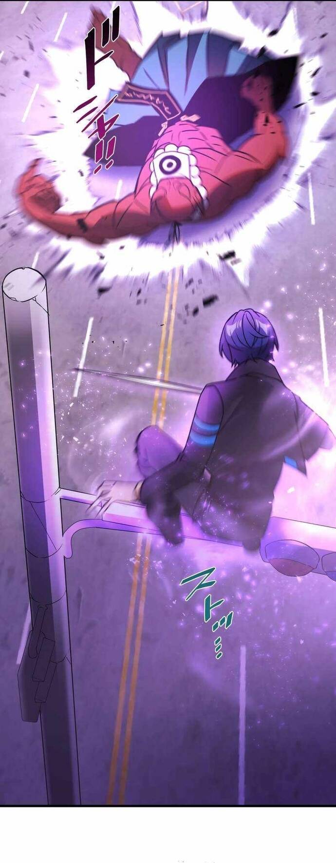 Game Thủ Tái Xuất, Trọng Lực Vô Song Chap 76 - Next Chap 77