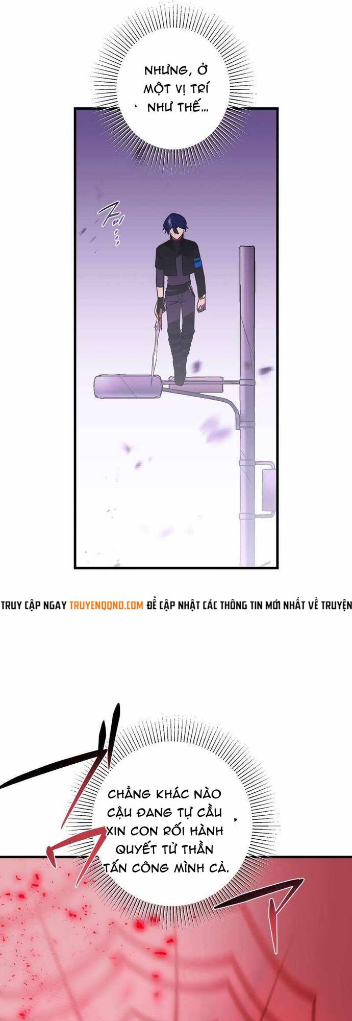 Game Thủ Tái Xuất, Trọng Lực Vô Song Chap 76 - Next Chap 77