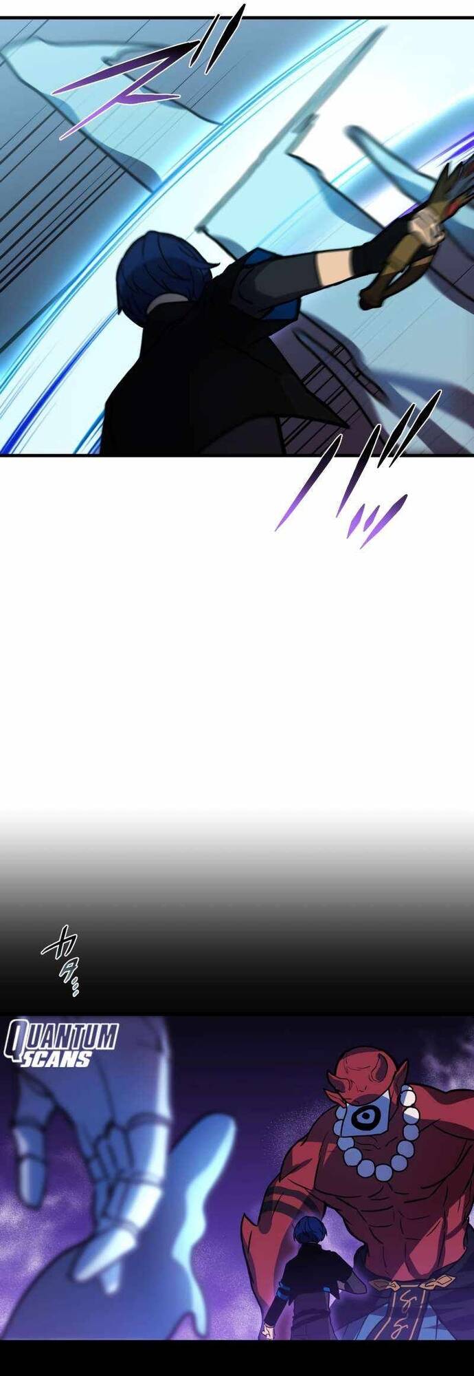 Game Thủ Tái Xuất, Trọng Lực Vô Song Chap 76 - Next Chap 77