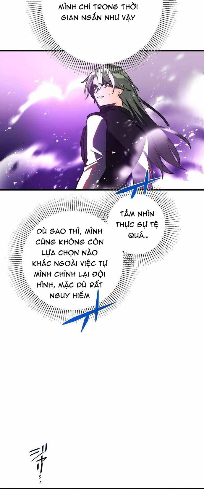 Game Thủ Tái Xuất, Trọng Lực Vô Song Chap 76 - Next Chap 77