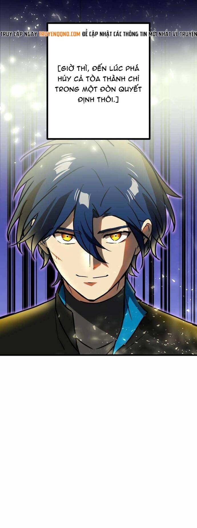 Game Thủ Tái Xuất, Trọng Lực Vô Song Chap 76 - Next Chap 77