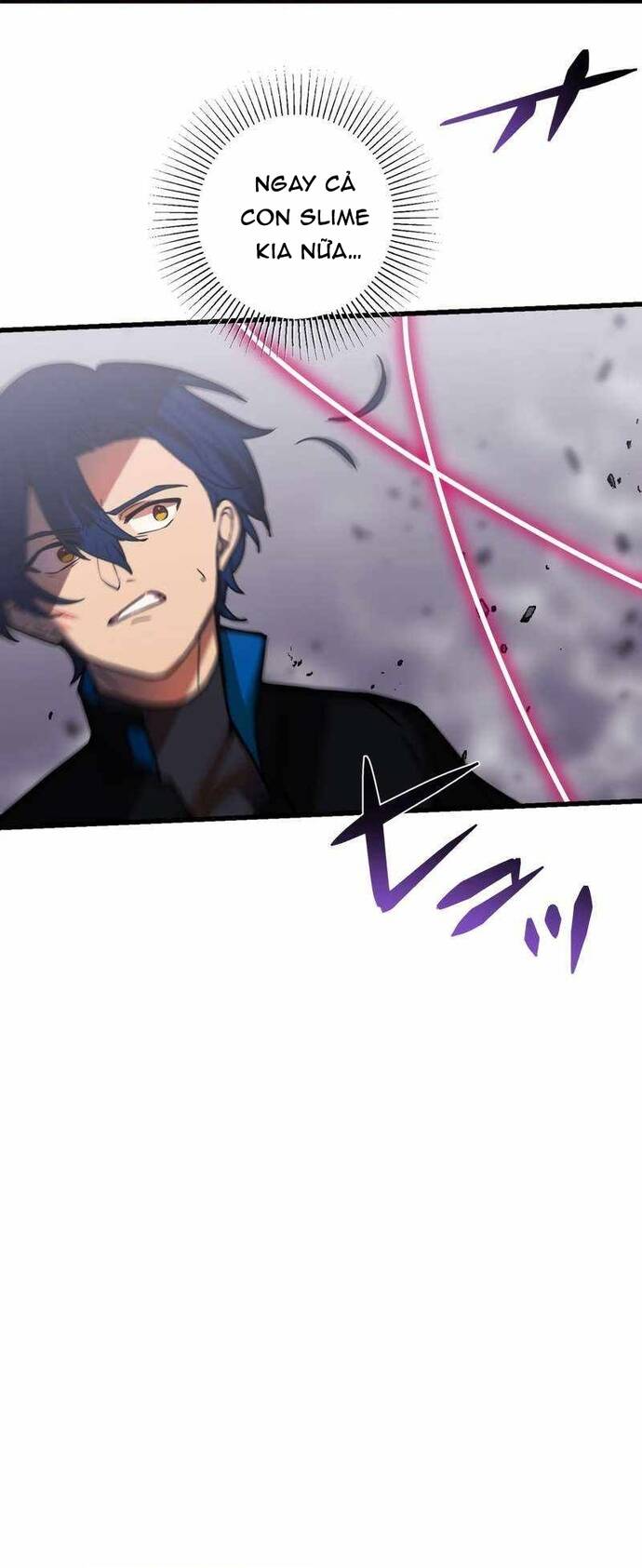 Game Thủ Tái Xuất, Trọng Lực Vô Song Chap 76 - Next Chap 77