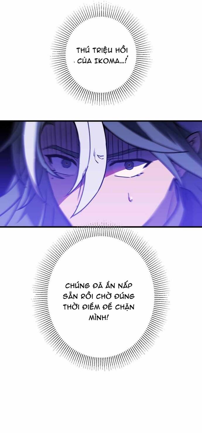 Game Thủ Tái Xuất, Trọng Lực Vô Song Chap 77 - Next Chap 78