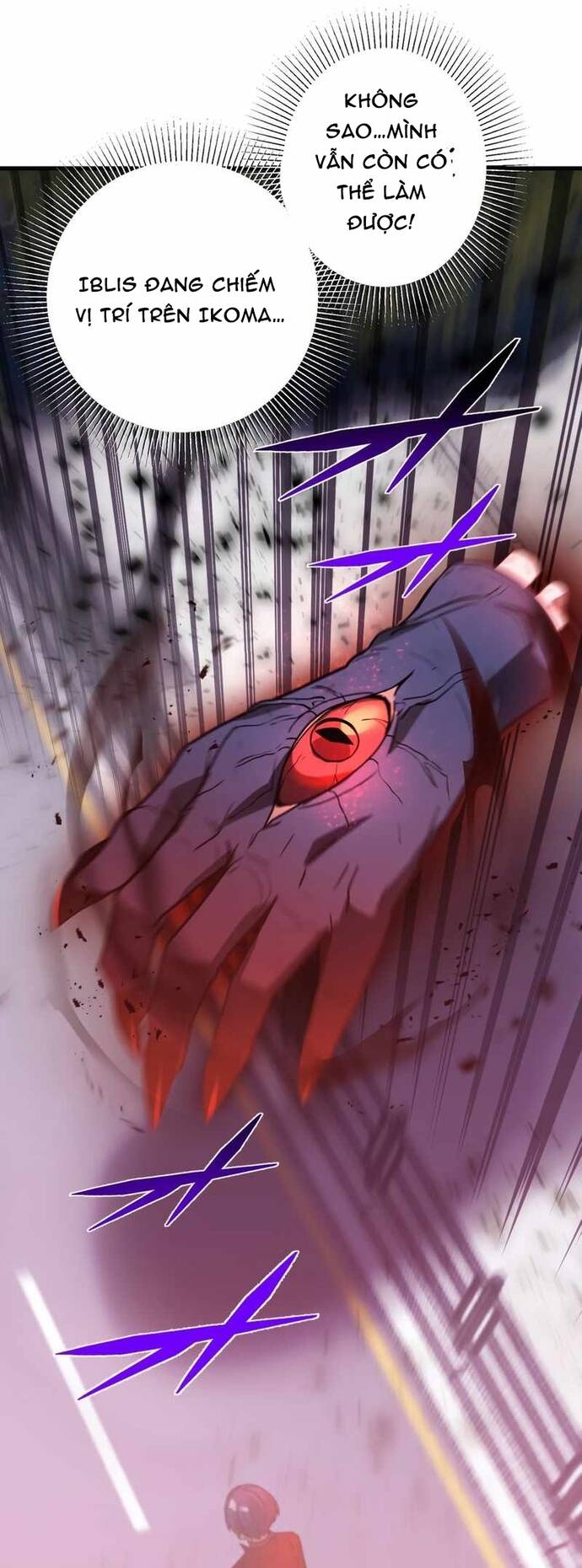 Game Thủ Tái Xuất, Trọng Lực Vô Song Chap 77 - Next Chap 78