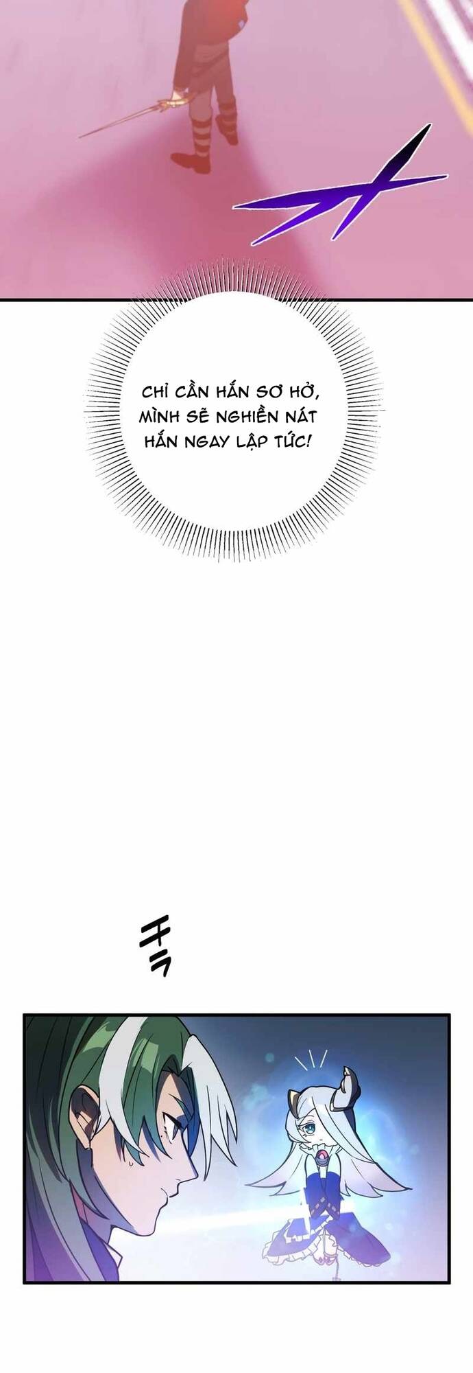 Game Thủ Tái Xuất, Trọng Lực Vô Song Chap 77 - Next Chap 78