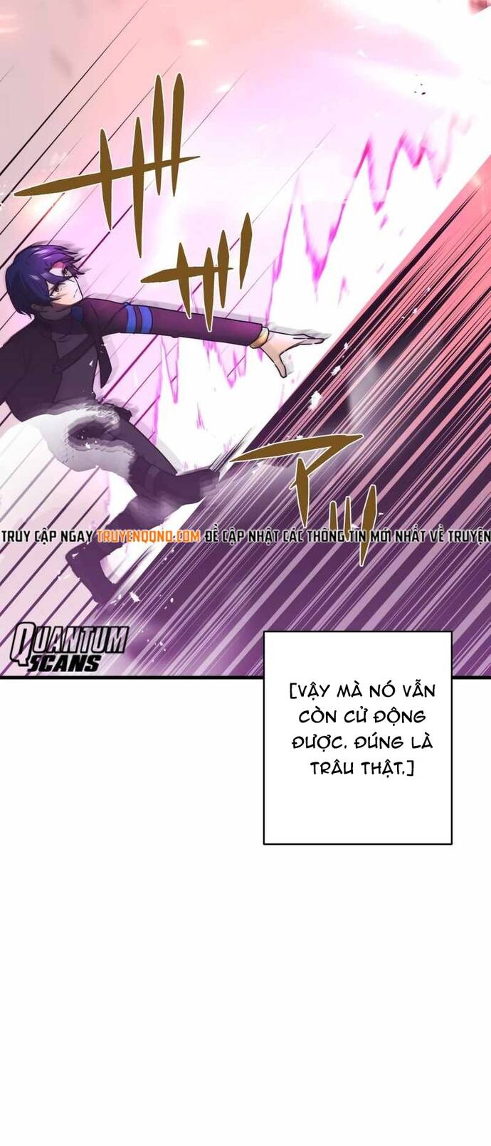 Game Thủ Tái Xuất, Trọng Lực Vô Song Chap 77 - Next Chap 78