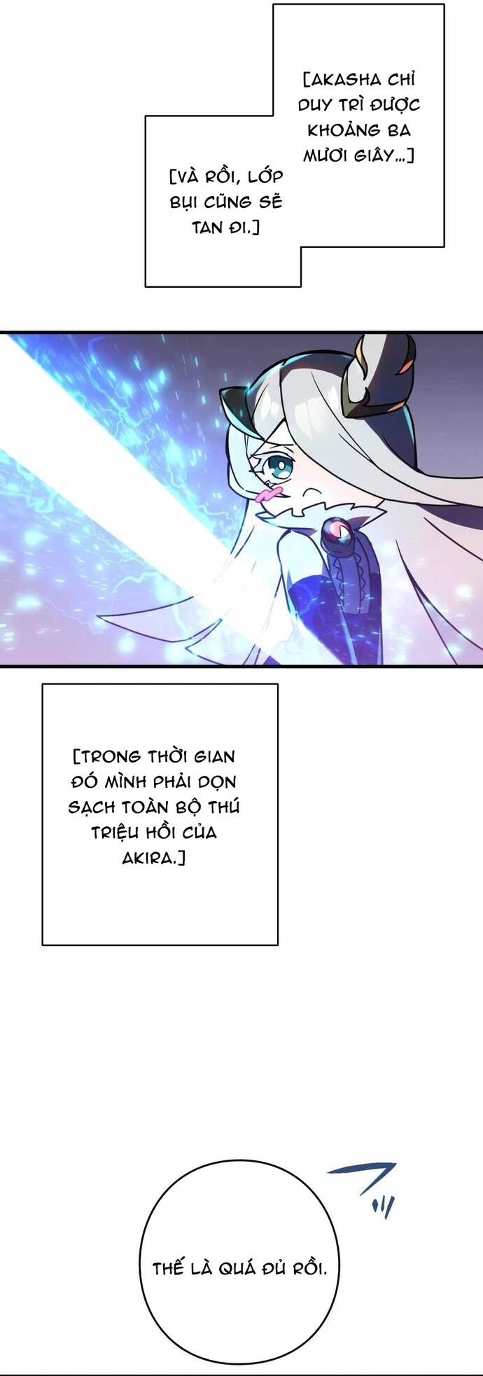 Game Thủ Tái Xuất, Trọng Lực Vô Song Chap 77 - Next Chap 78