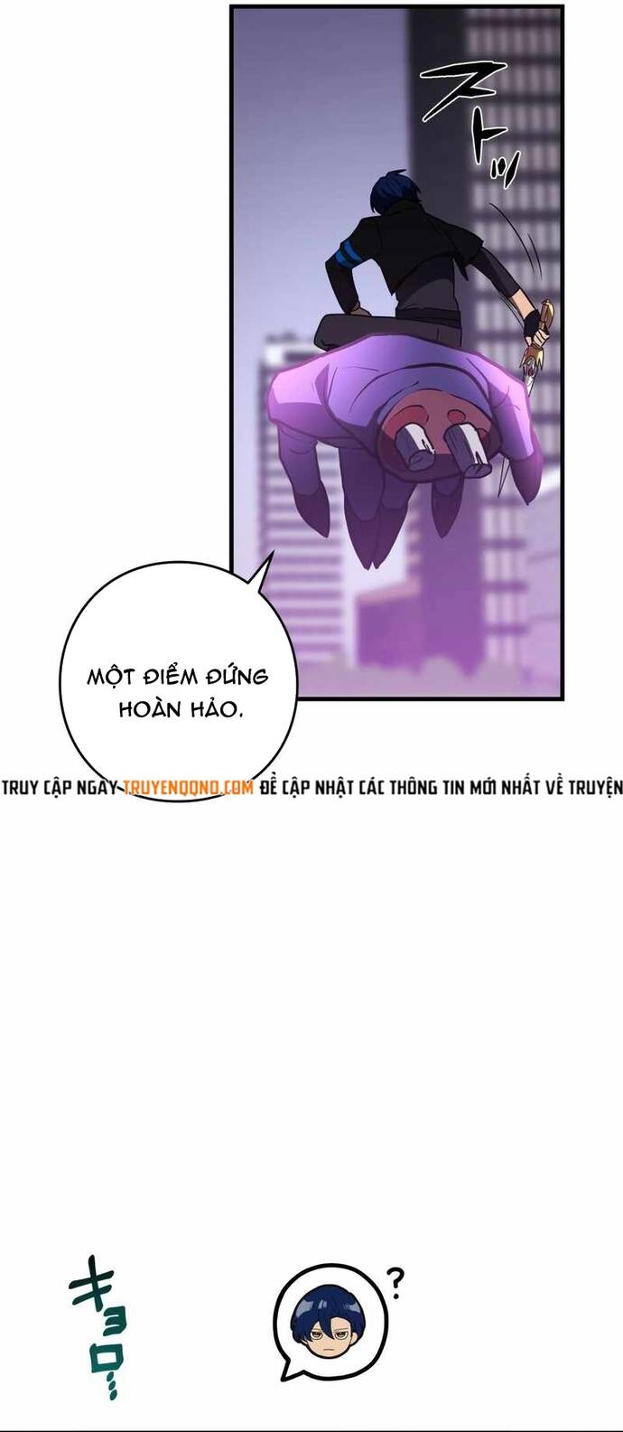 Game Thủ Tái Xuất, Trọng Lực Vô Song Chap 77 - Next Chap 78