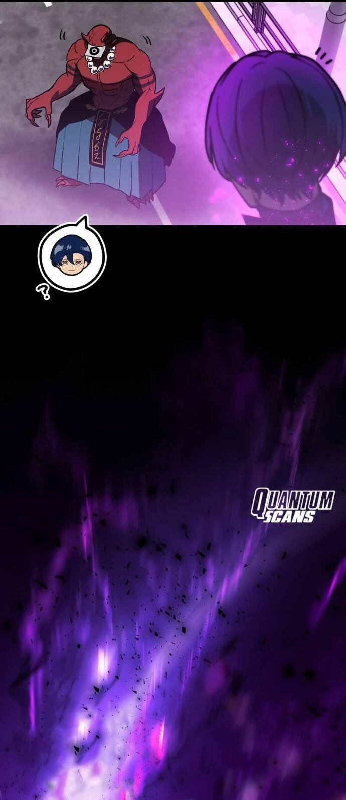 Game Thủ Tái Xuất, Trọng Lực Vô Song Chap 77 - Next Chap 78