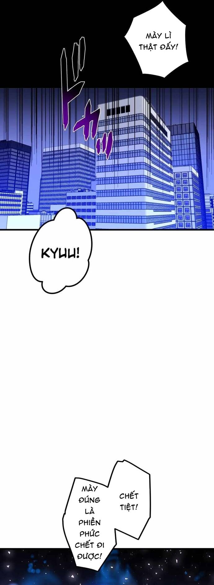 Game Thủ Tái Xuất, Trọng Lực Vô Song Chap 77 - Next Chap 78