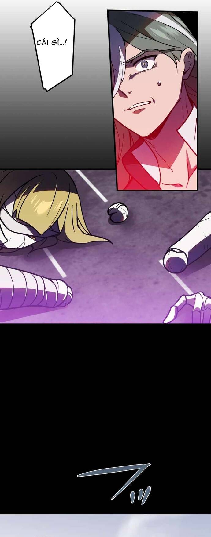 Game Thủ Tái Xuất, Trọng Lực Vô Song Chap 77 - Next Chap 78