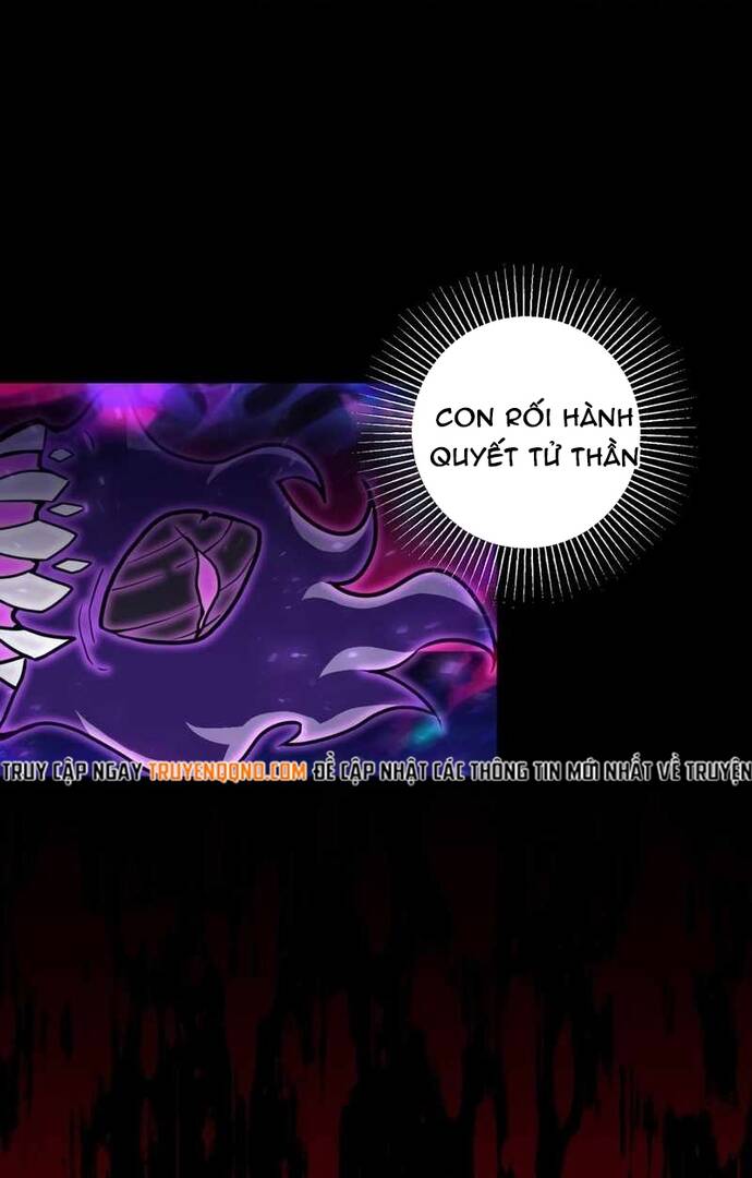 Game Thủ Tái Xuất, Trọng Lực Vô Song Chap 77 - Next Chap 78