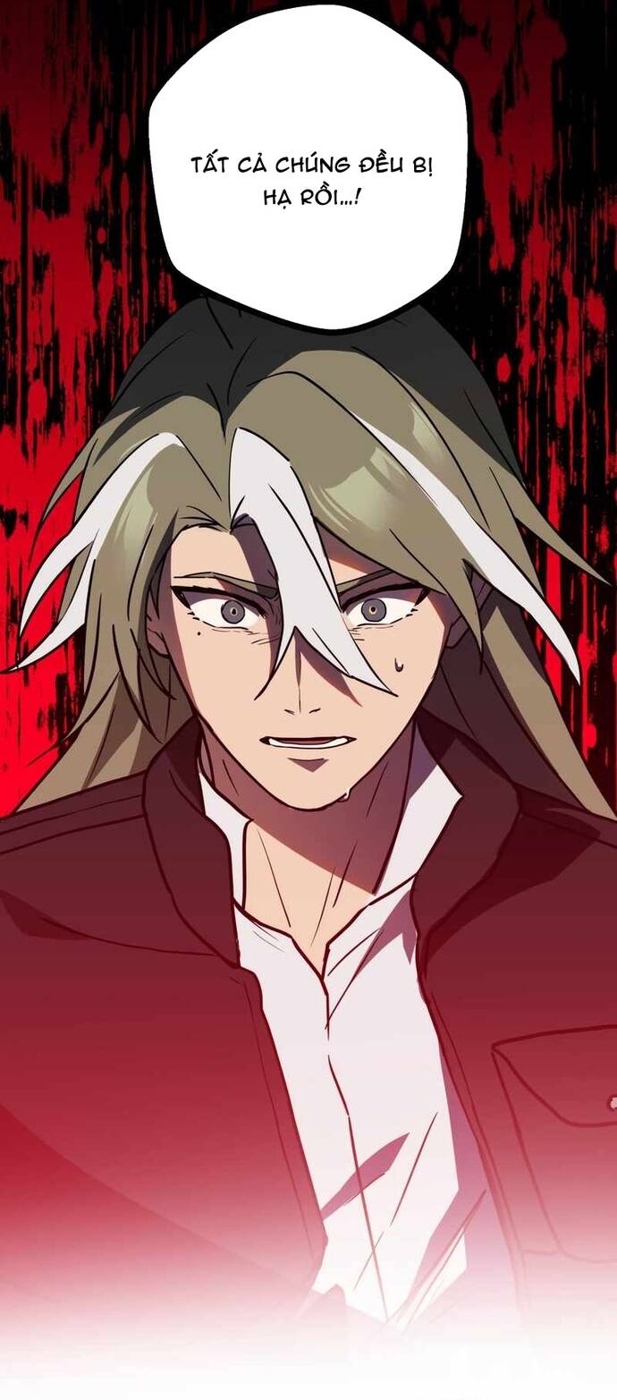 Game Thủ Tái Xuất, Trọng Lực Vô Song Chap 77 - Next Chap 78