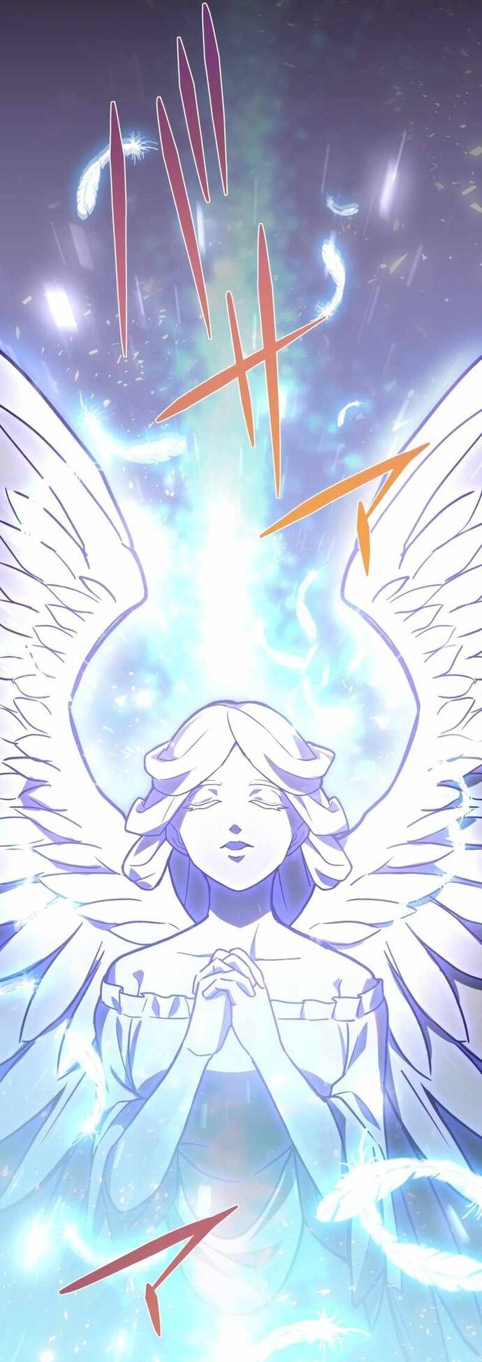 Game Thủ Tái Xuất, Trọng Lực Vô Song Chap 77 - Next Chap 78