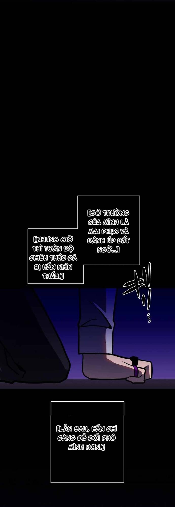 Game Thủ Tái Xuất, Trọng Lực Vô Song Chap 77 - Next Chap 78