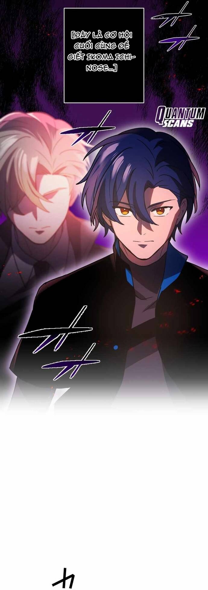 Game Thủ Tái Xuất, Trọng Lực Vô Song Chap 77 - Next Chap 78