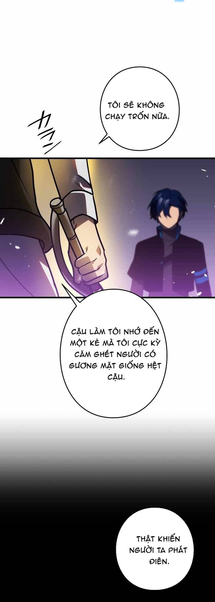 Game Thủ Tái Xuất, Trọng Lực Vô Song Chap 77 - Next Chap 78
