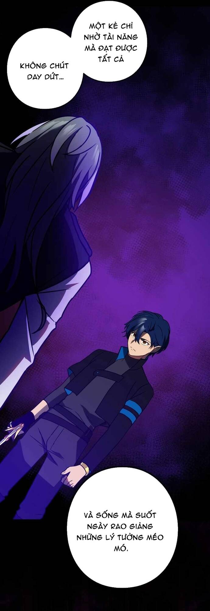 Game Thủ Tái Xuất, Trọng Lực Vô Song Chap 77 - Next Chap 78