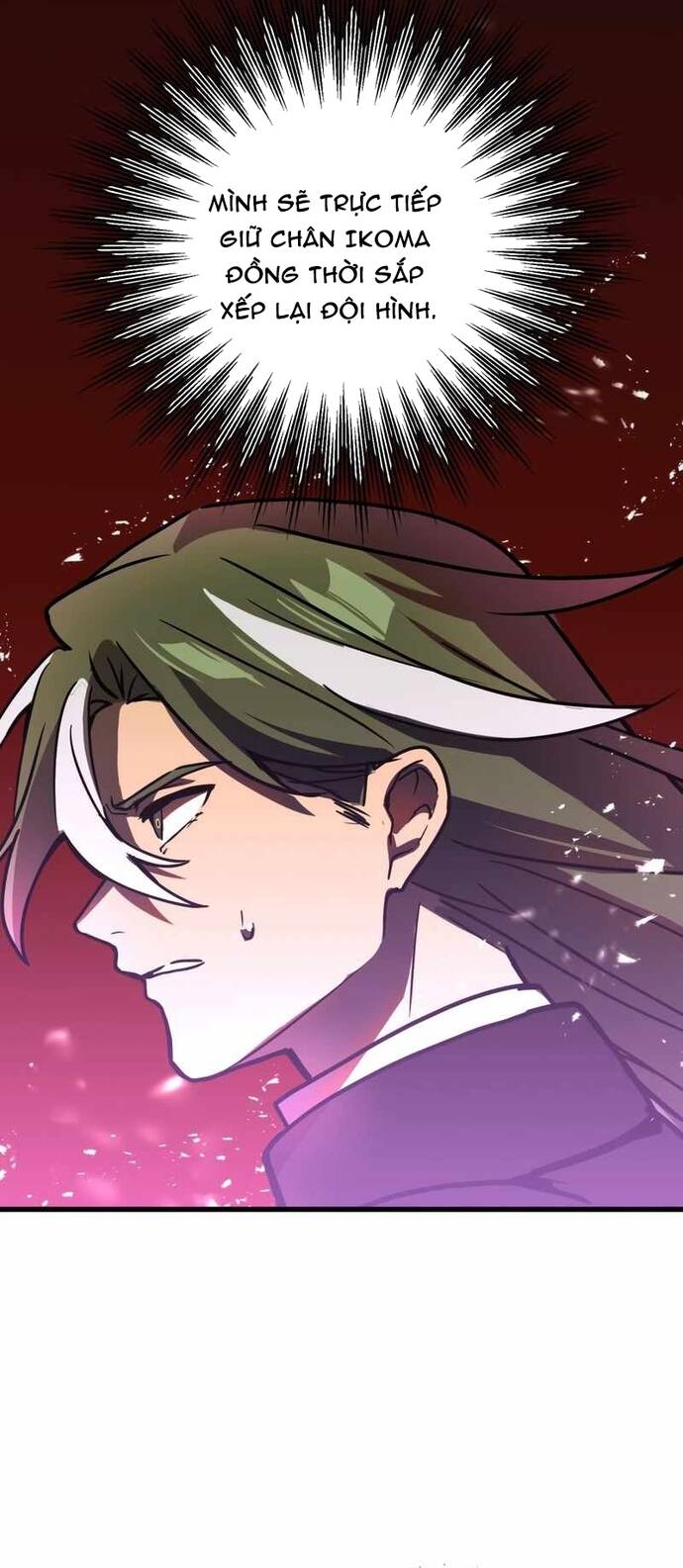 Game Thủ Tái Xuất, Trọng Lực Vô Song Chap 77 - Next Chap 78